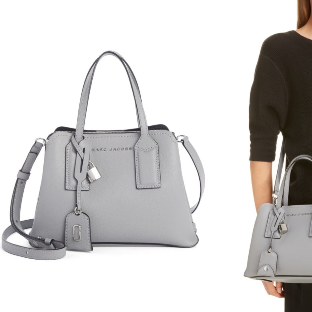 Marc Jacobs editor 29 tote